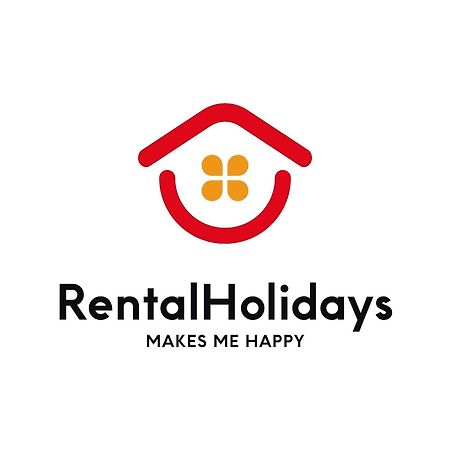 Apto Oropesa Trebol Rentalholidays Ref 009 Oropesa del Mar Dış mekan fotoğraf