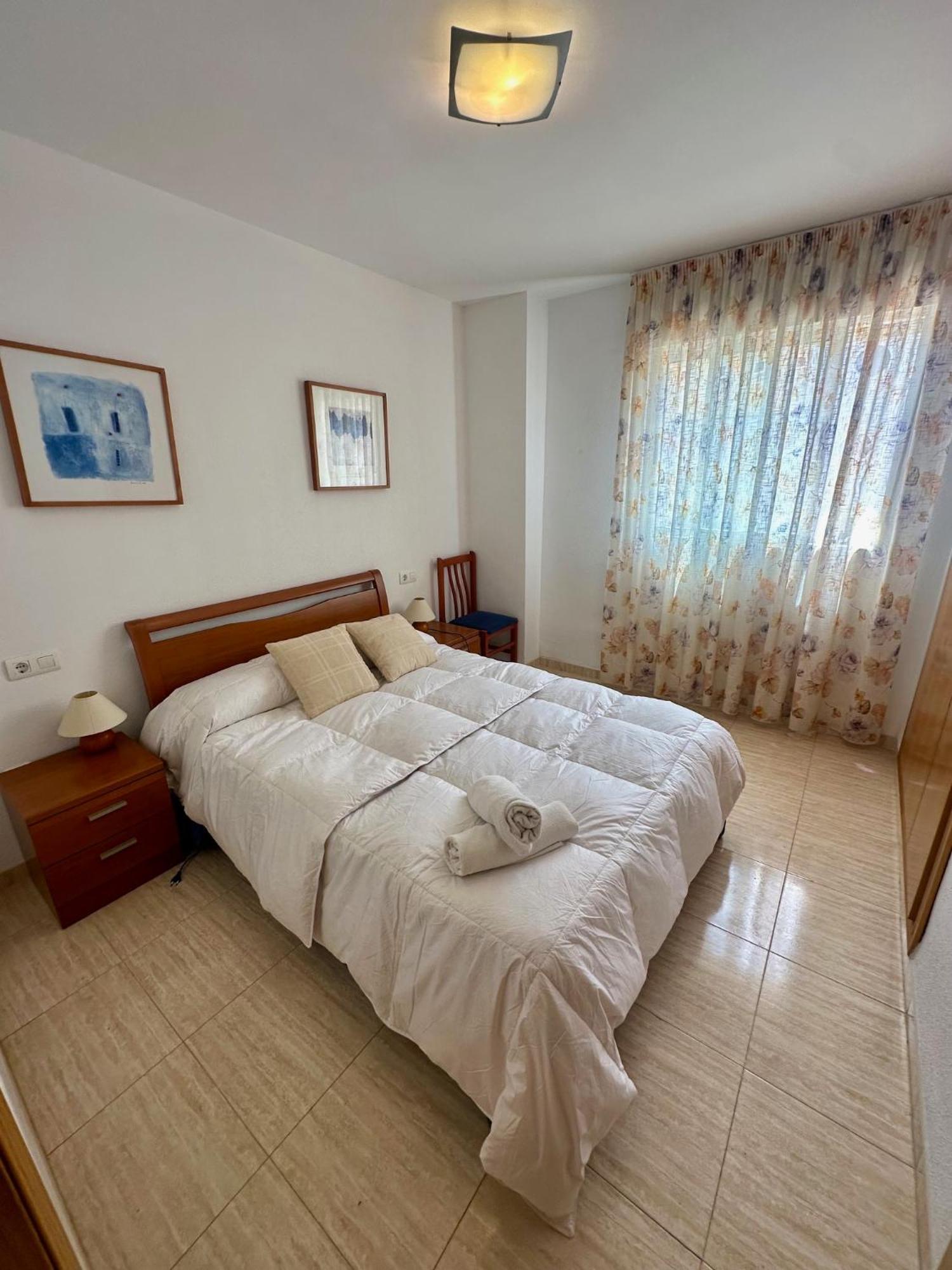 Apto Oropesa Trebol Rentalholidays Ref 009 Oropesa del Mar Dış mekan fotoğraf