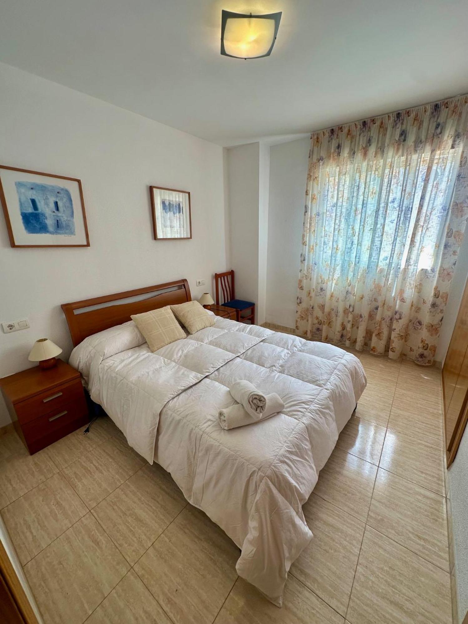 Apto Oropesa Trebol Rentalholidays Ref 009 Oropesa del Mar Dış mekan fotoğraf