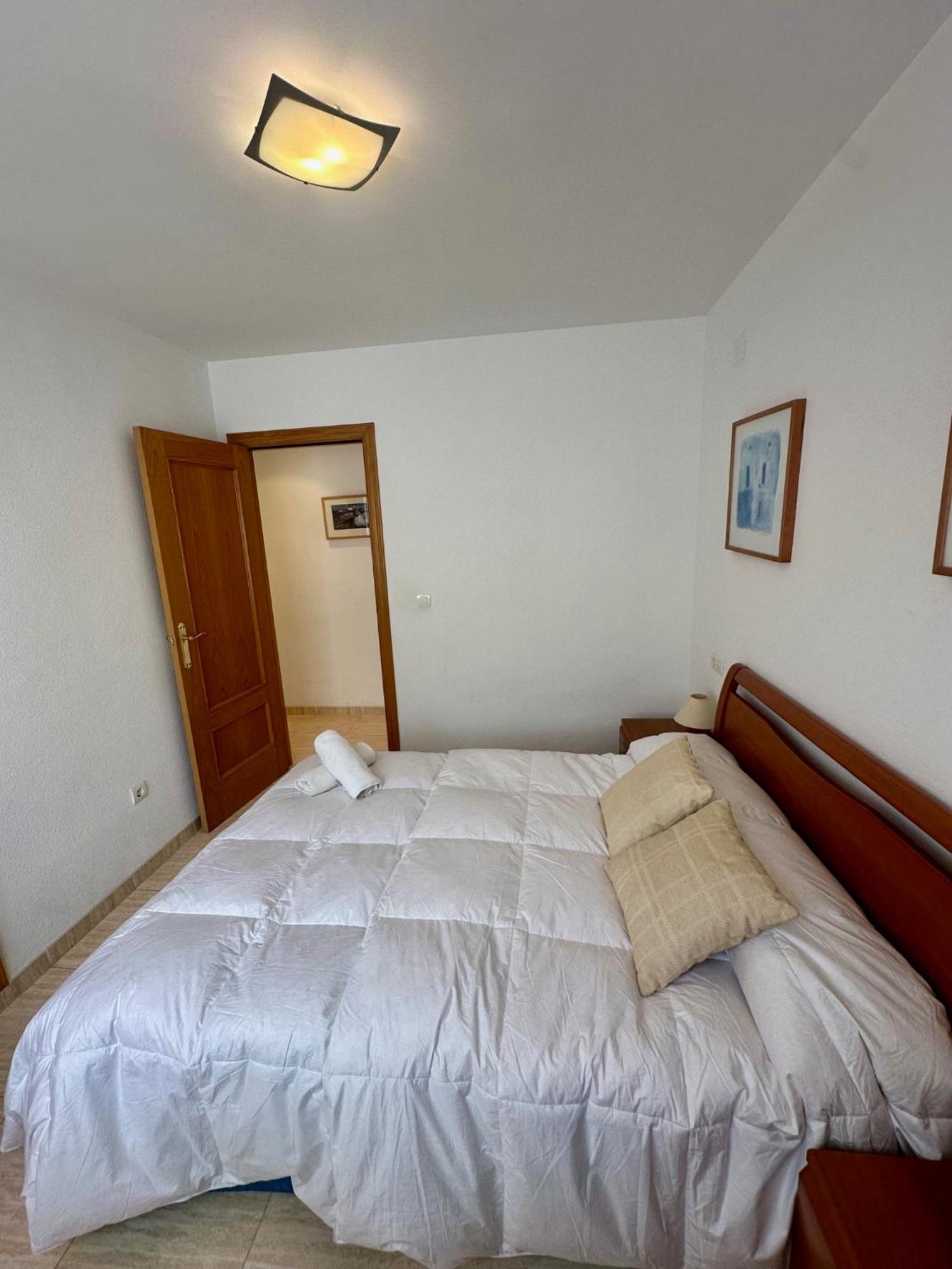 Apto Oropesa Trebol Rentalholidays Ref 009 Oropesa del Mar Dış mekan fotoğraf