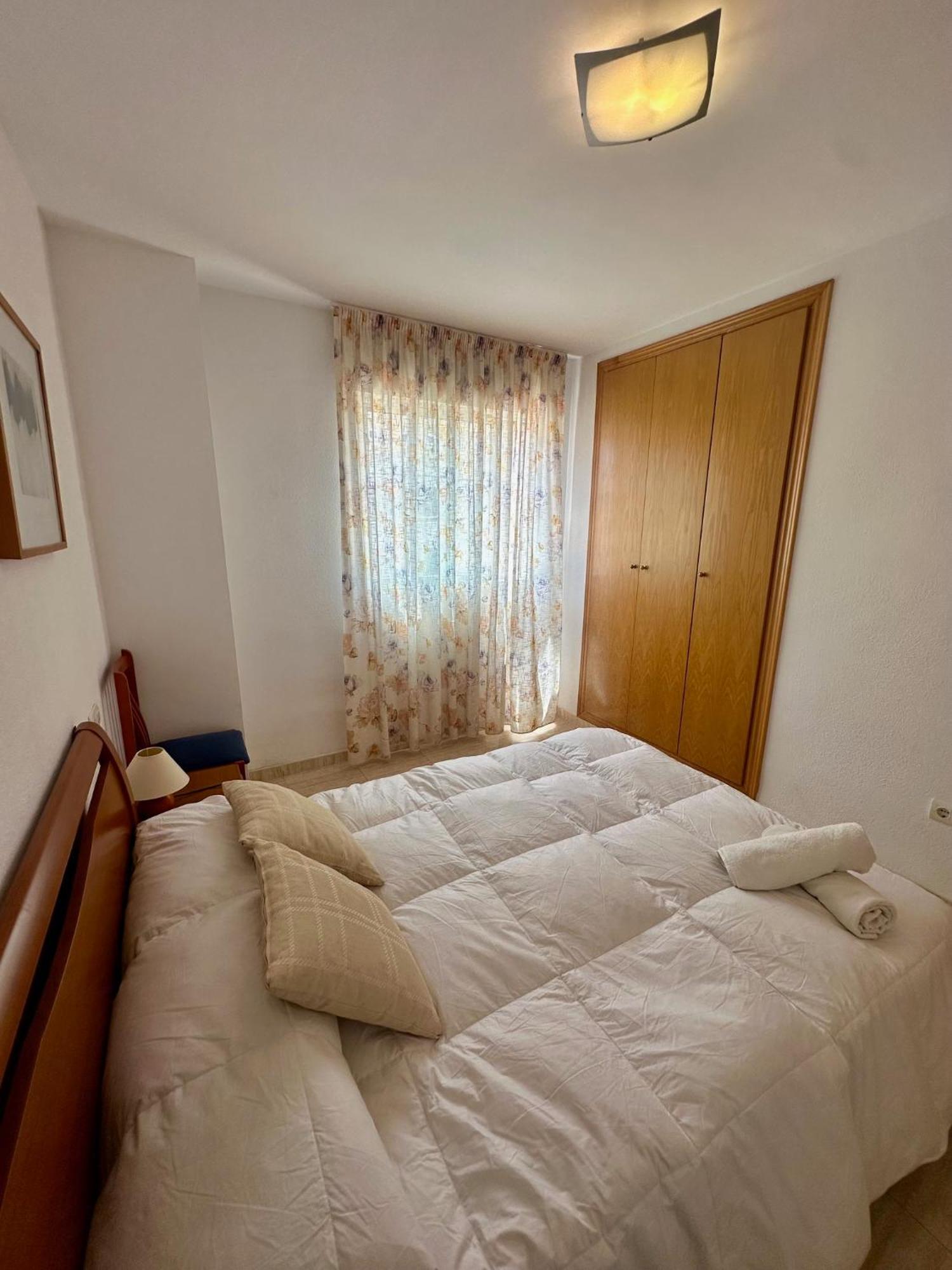 Apto Oropesa Trebol Rentalholidays Ref 009 Oropesa del Mar Dış mekan fotoğraf