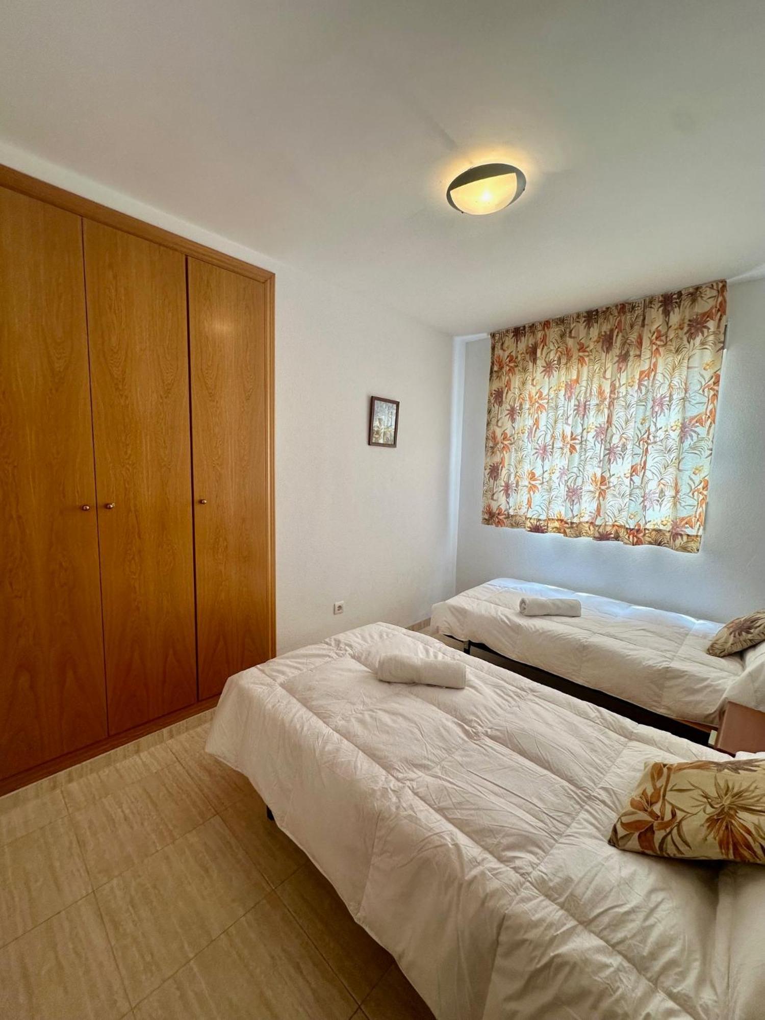 Apto Oropesa Trebol Rentalholidays Ref 009 Oropesa del Mar Dış mekan fotoğraf