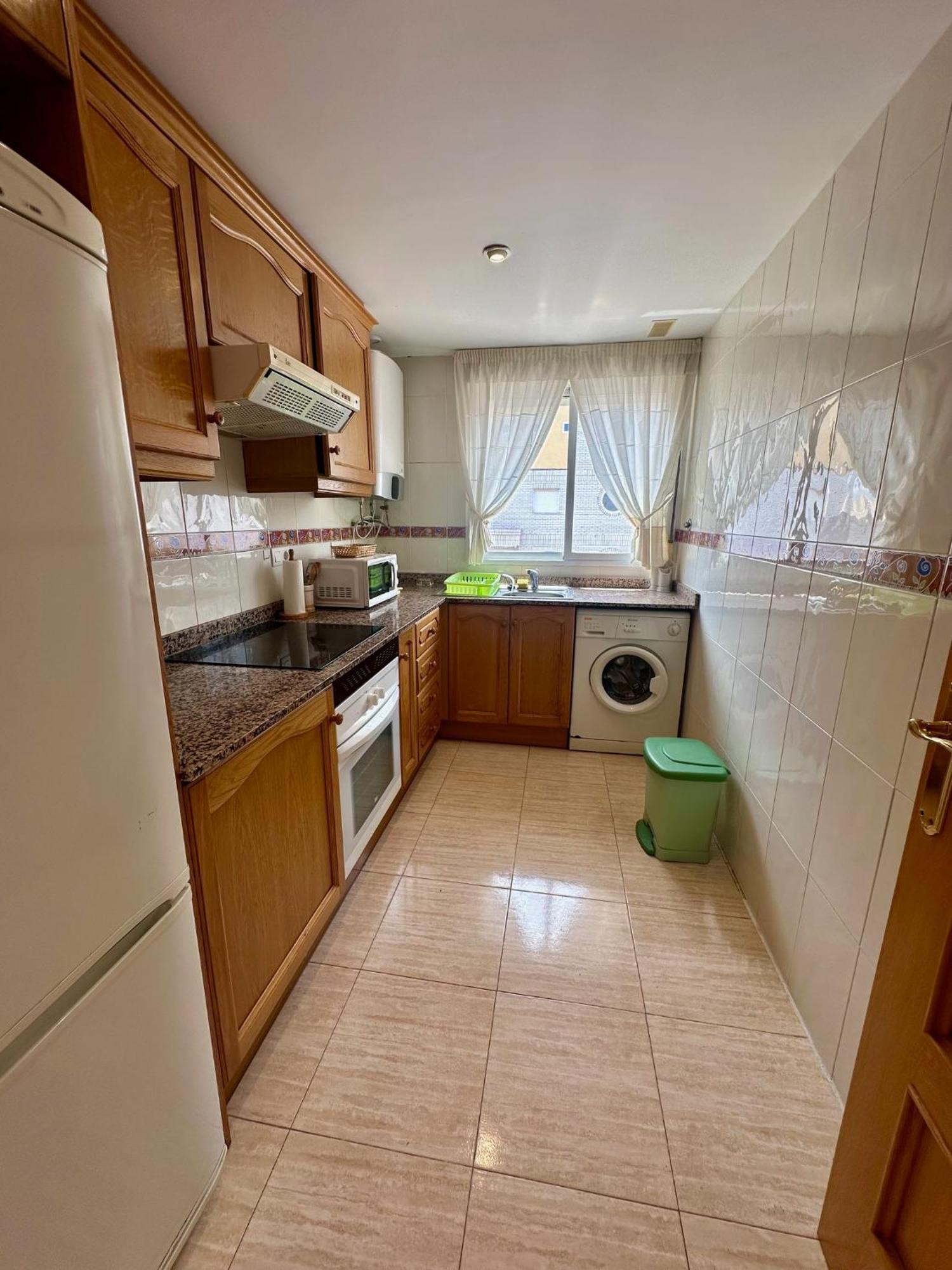 Apto Oropesa Trebol Rentalholidays Ref 009 Oropesa del Mar Dış mekan fotoğraf