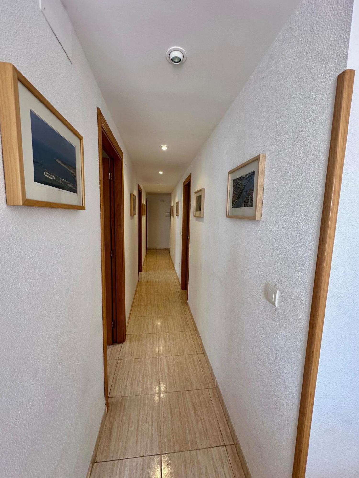 Apto Oropesa Trebol Rentalholidays Ref 009 Oropesa del Mar Dış mekan fotoğraf
